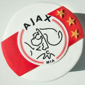Ajax torta