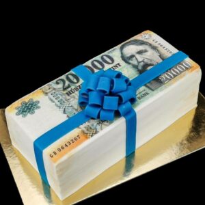20000 forint torta