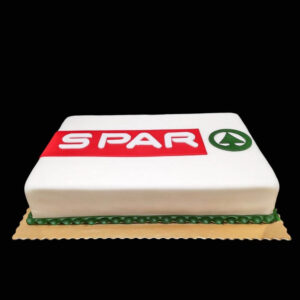 spar torta