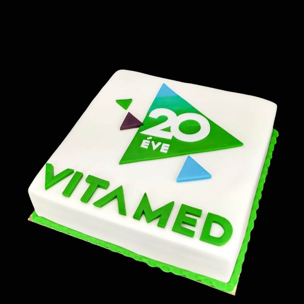 vitamed torta